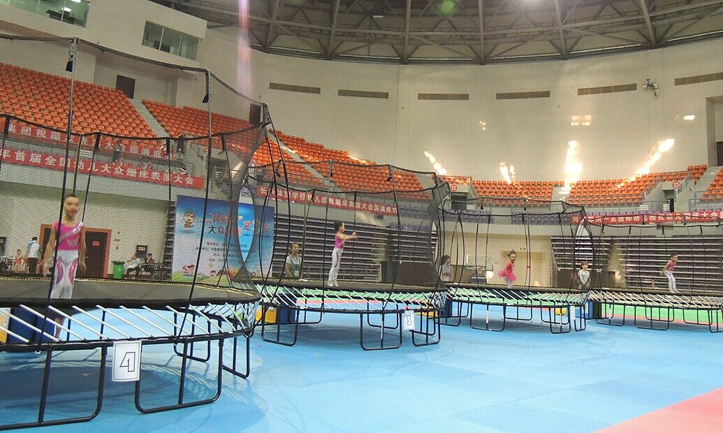 广西体育运动学校网球专业未来发展如何