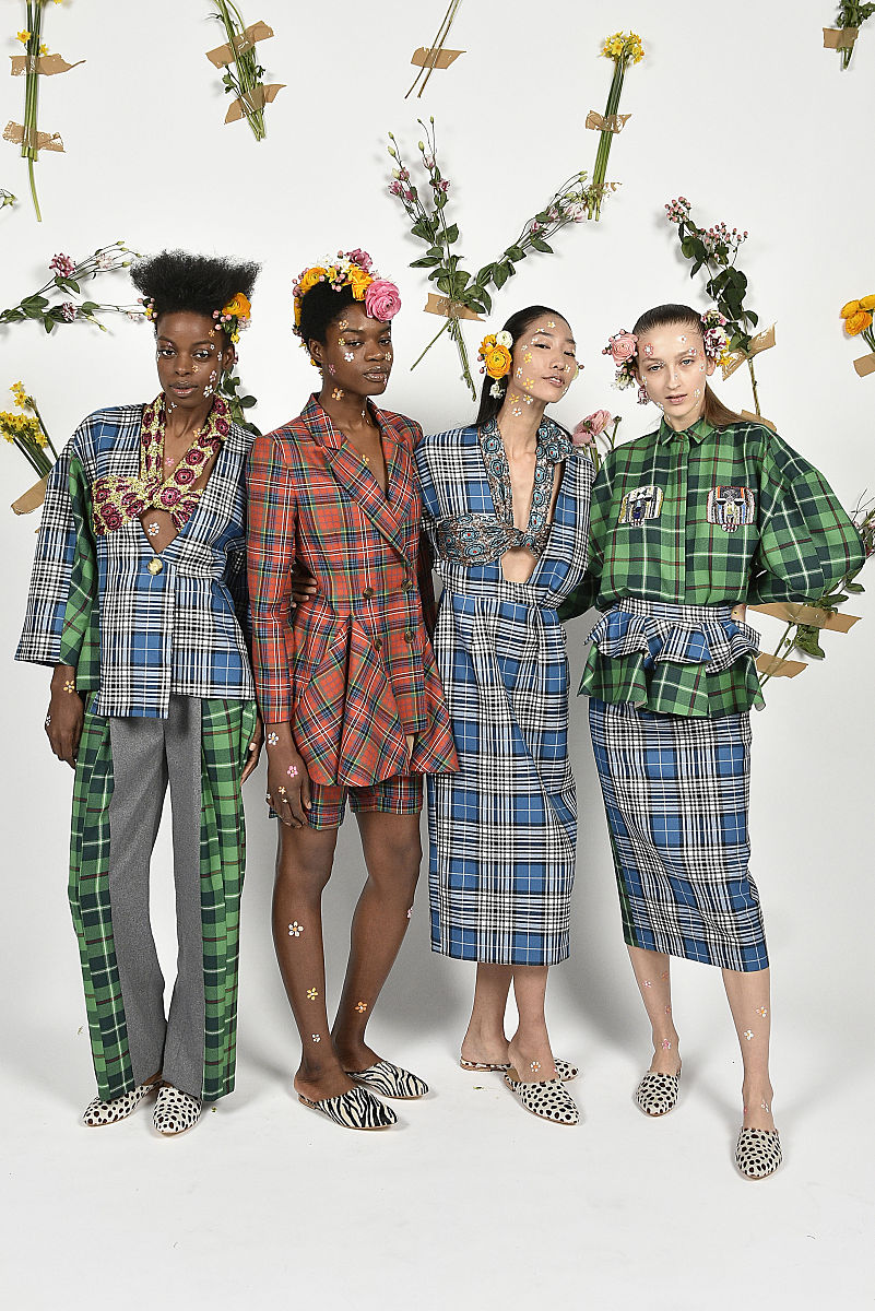 文稿应该是什么格式