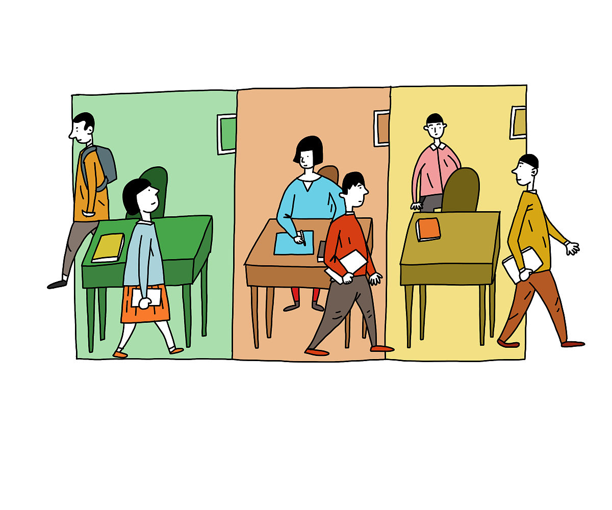 围绕大学生宿舍人际关系对学业倦怠的影响问卷调研写一段问卷引导语500字