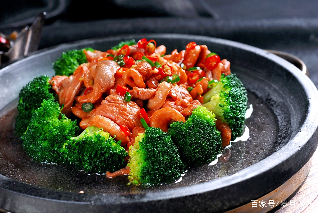 转载自百家号美食图片欣赏石狮蛋糕29重庆美食永发永宁坊艺术美食图片