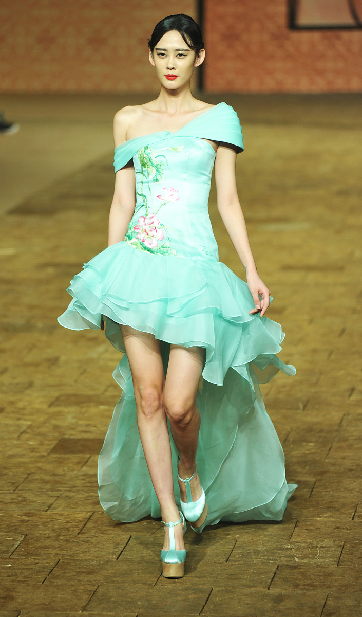 吉林工程技术师范学院服装设计与工程专业怎么样