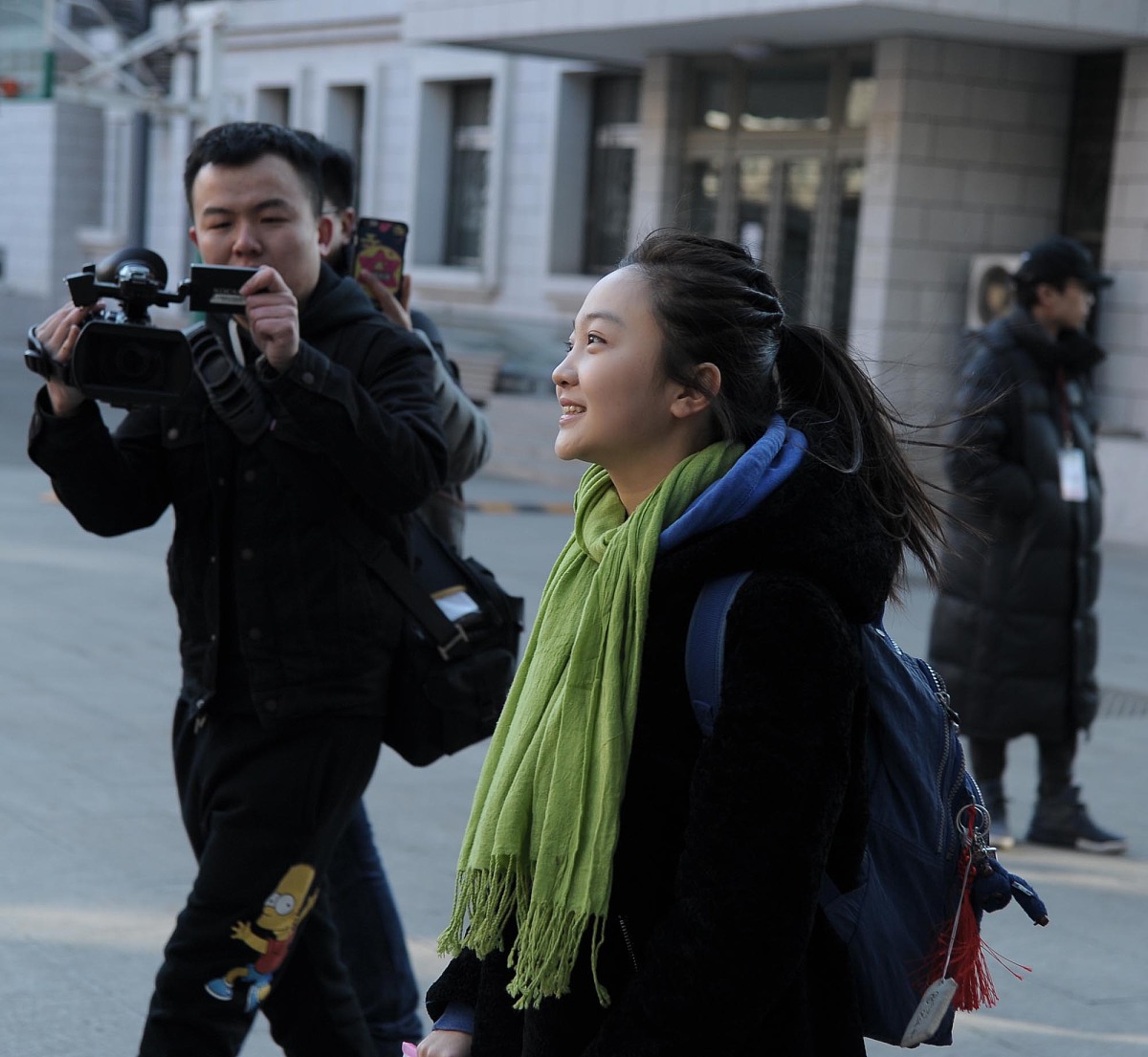 中央戏剧学院戏剧影视美术设计专业怎么样