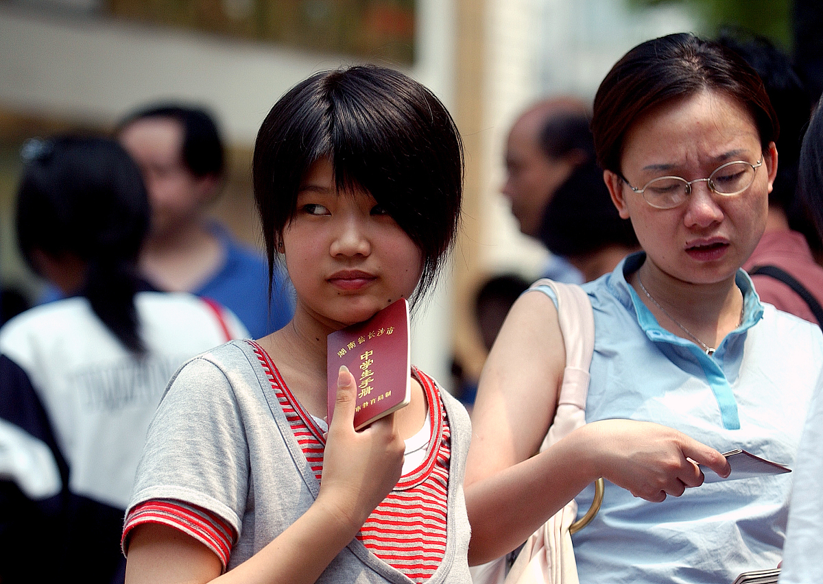 四川2022年初中毕业怎么读中专