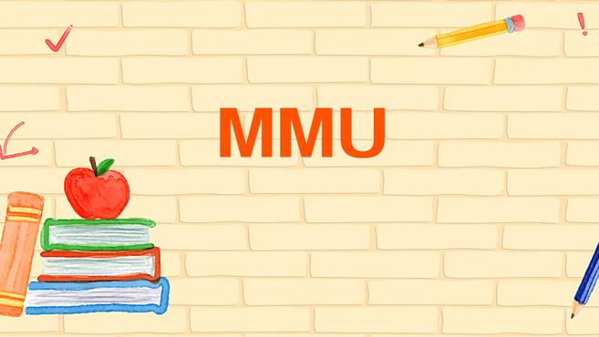 [图]MMU:管理虚拟存储器的控制线路