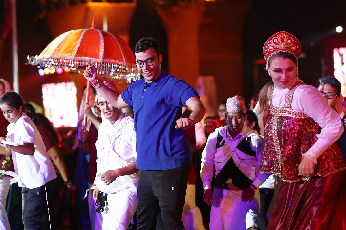 以色列欢迎舞音乐是什么歌曲名字