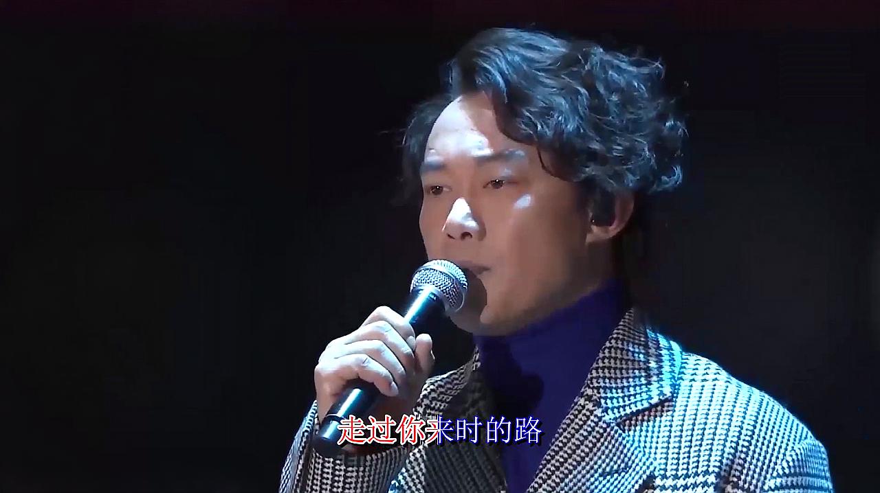 [图]陈奕迅一首经典歌曲《好久不见》,满满的回忆,听着听着就哭了!