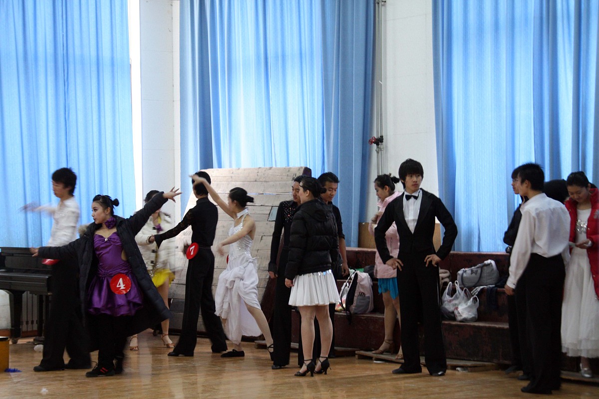 武威职业学院音乐表演专业怎么样都要学些什么