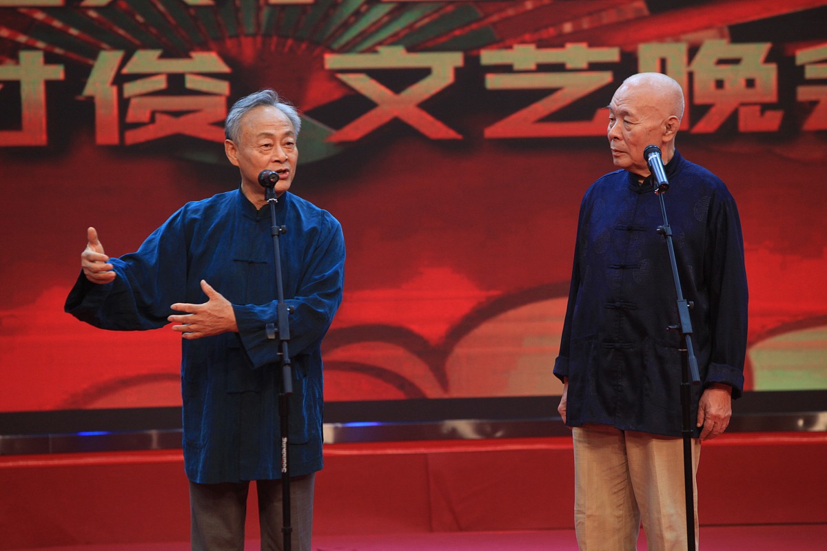 马保国为什么死灰复燃了