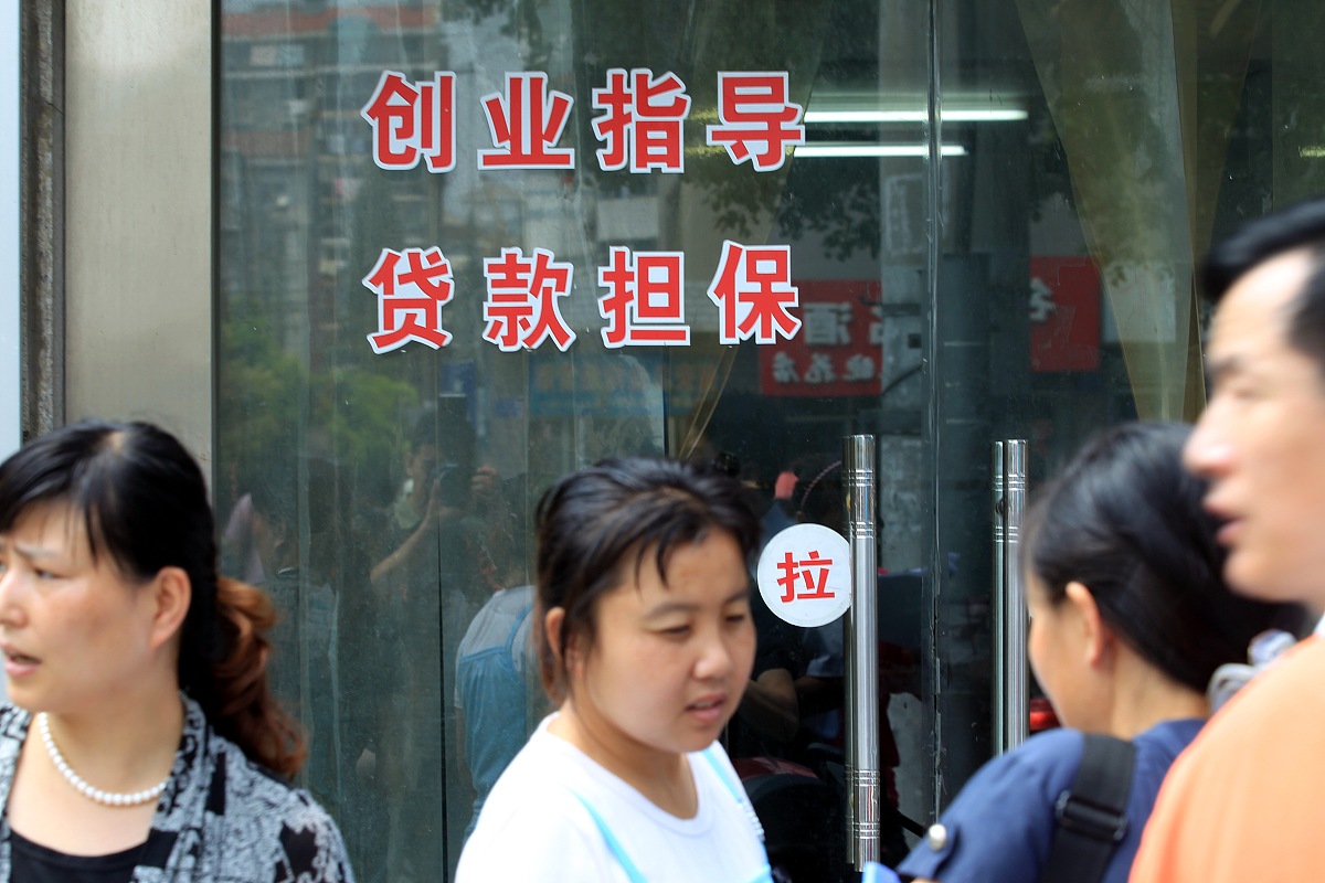 大学迷茫：模仿与自我，找到属于自己的大学生活