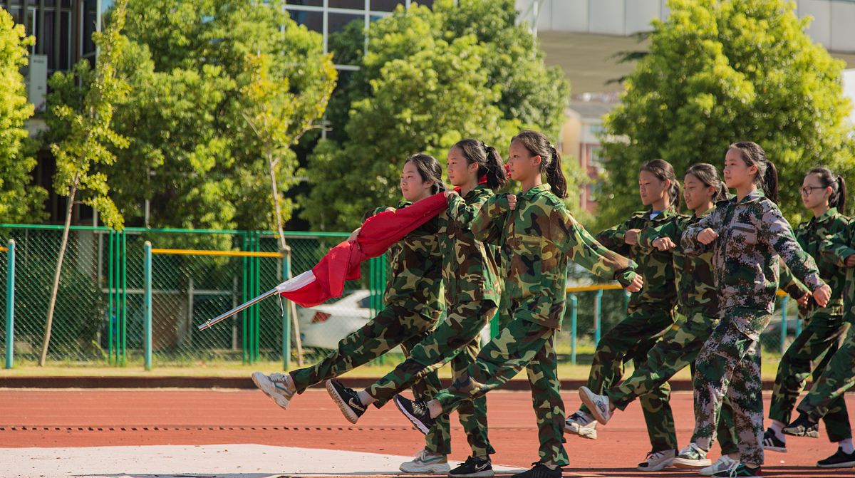 达州工贸职业技术学校运动训练专业就业方向及前景