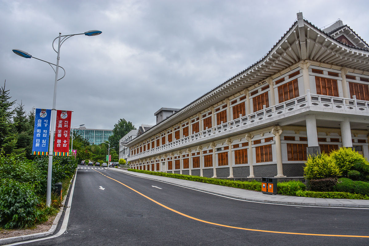 延边大学的数字媒体技术专业招生人数