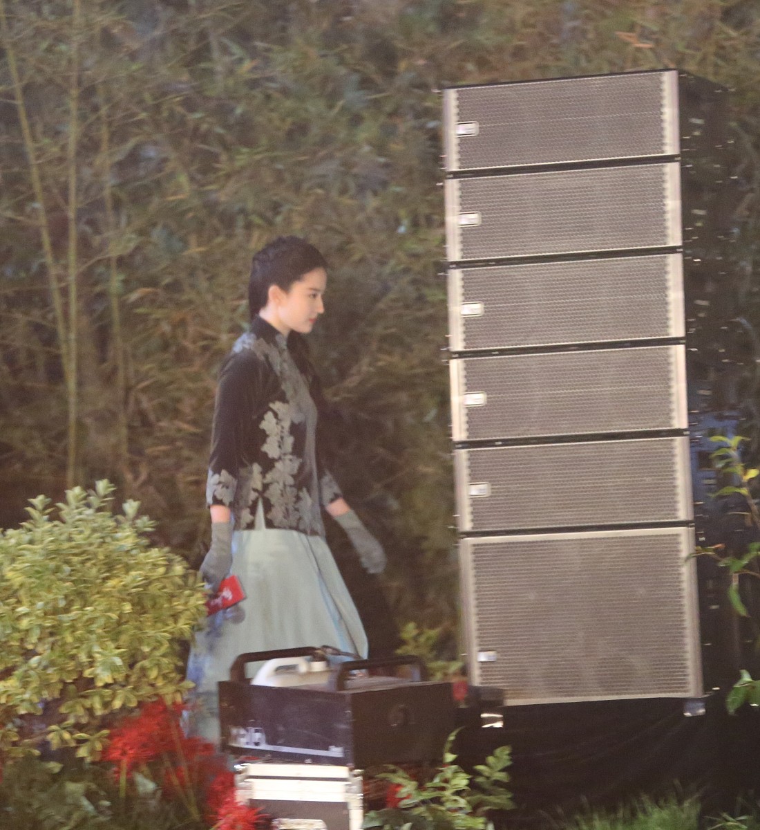 亚奥理事会成员德寿宫体验宋韵，近百外宾感受中华文化魅力！