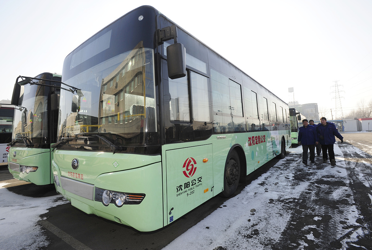 大连金州到沈阳康平县交通指南：客车、火车路线推荐