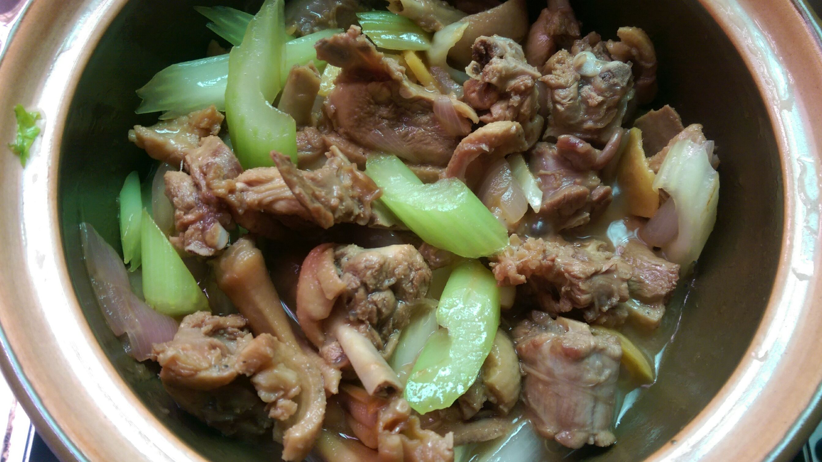 鸭肉这样做,小孩子的最爱,一出锅香味扑鼻,特别好吃