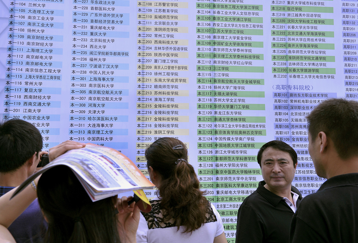 乌鲁木齐职业大学评价好不好 环境怎么样