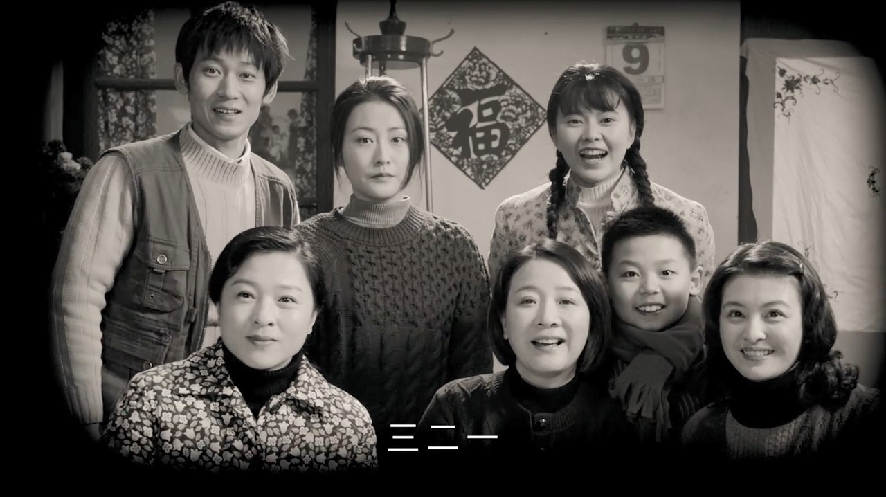 姥姥的饺子馆:缺了老四的春节,真的少了不少年味啊!