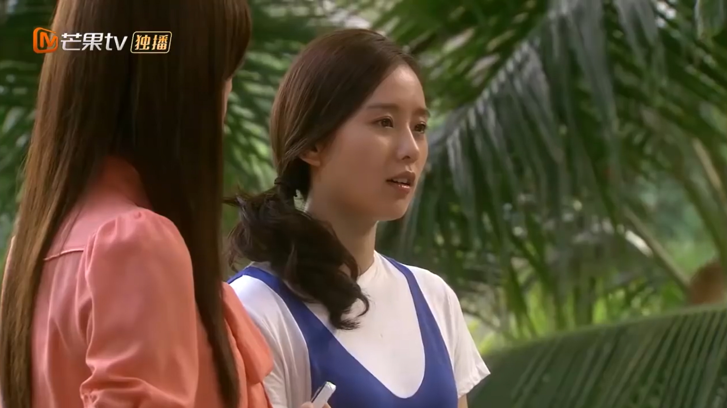 《天使的幸福》第16集免费在线观看 刘诗诗 明道主演