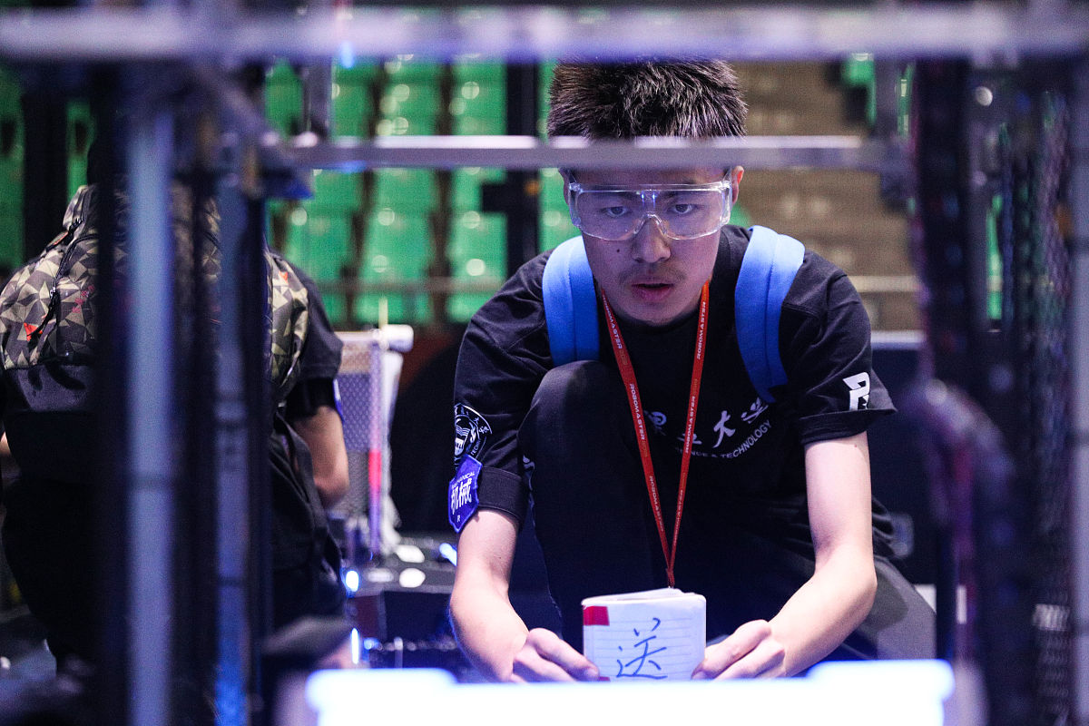 渭南西北理工职业学校招生简章