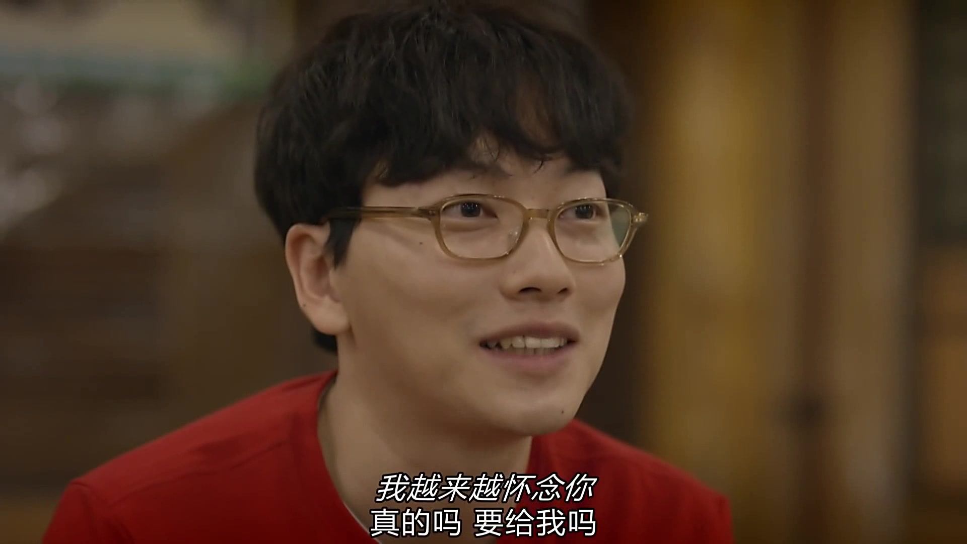 请回答1988:狗焕没有表白过,娃娃鱼直言真是不懂得浪漫,太逗了