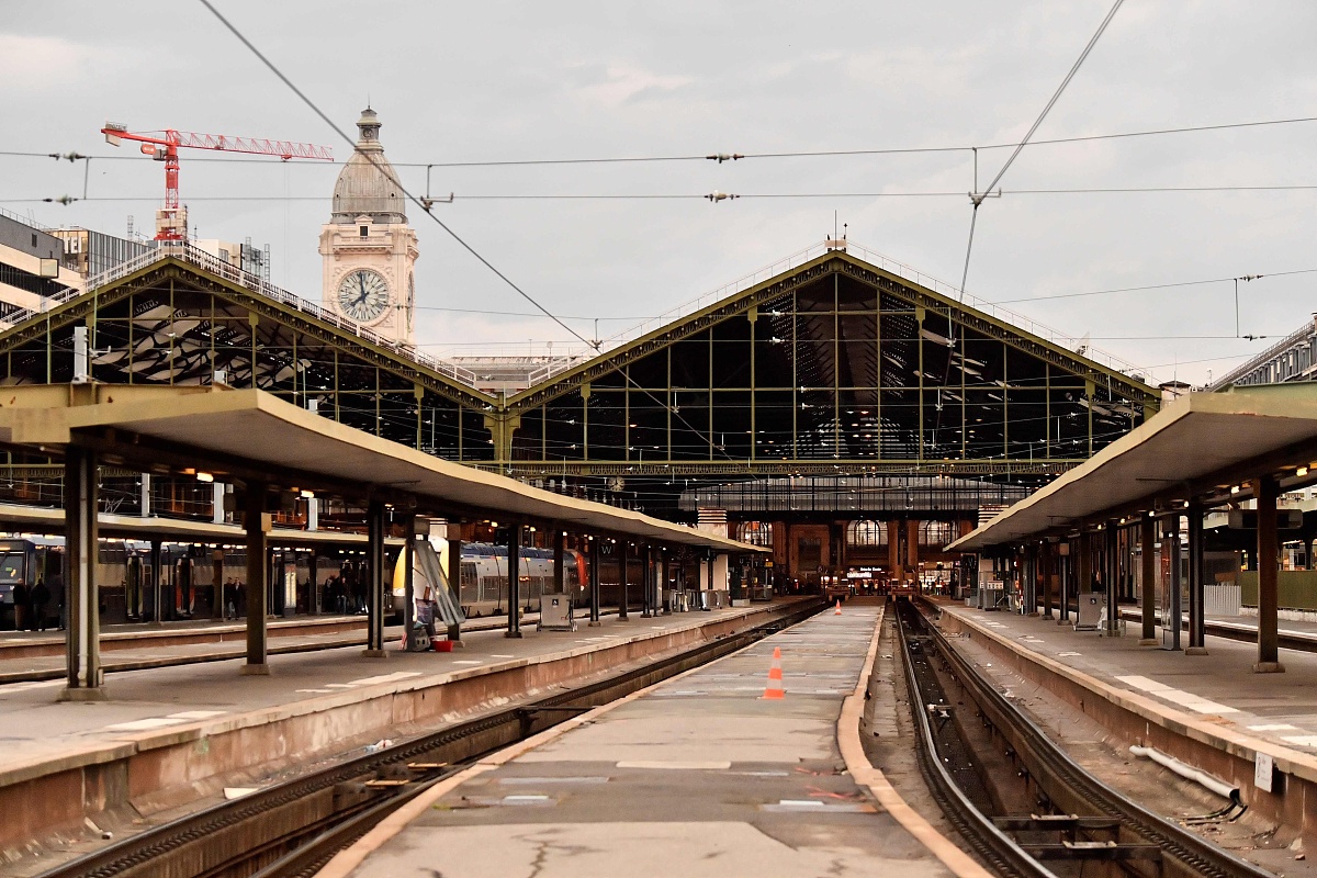 重庆2021年铁路学校就业前景怎么样