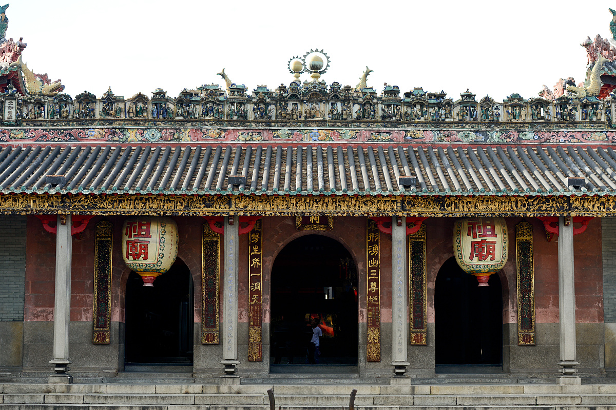 佛山禅城区开店好去处：推荐5个适合找店铺的镇