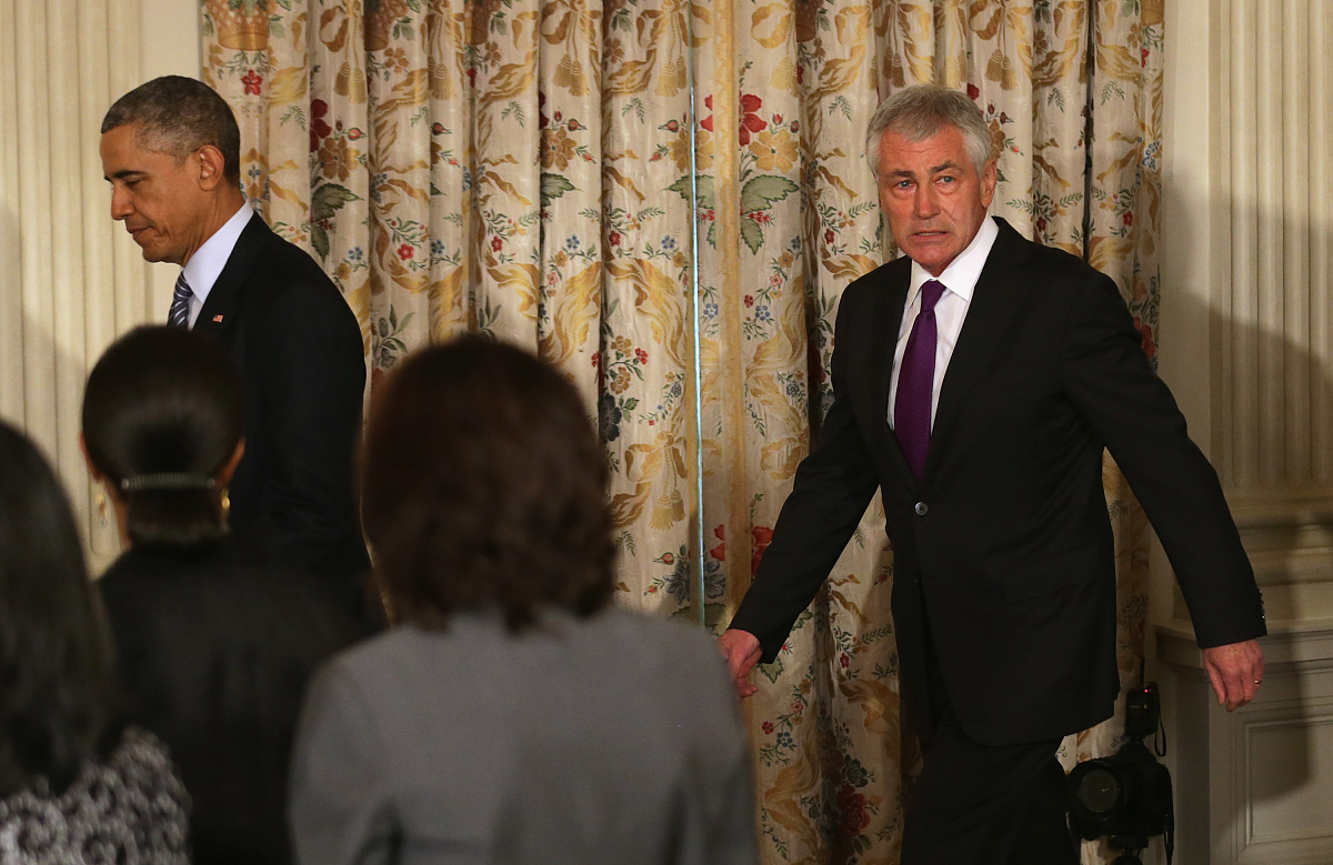 如果我想离职怎么提