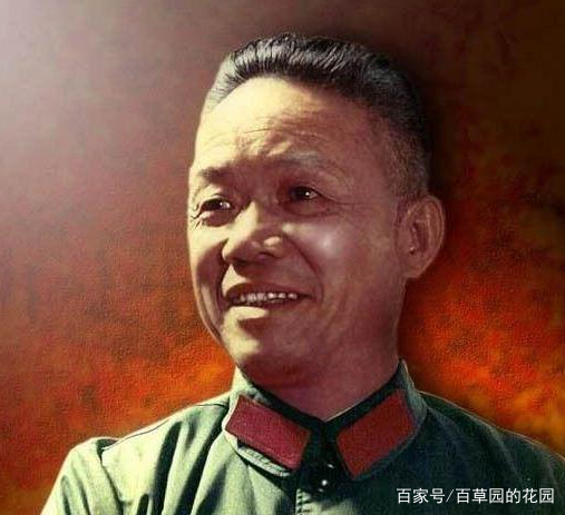 南平少将去世