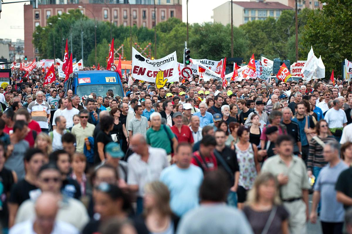 五一劳动节的由来
