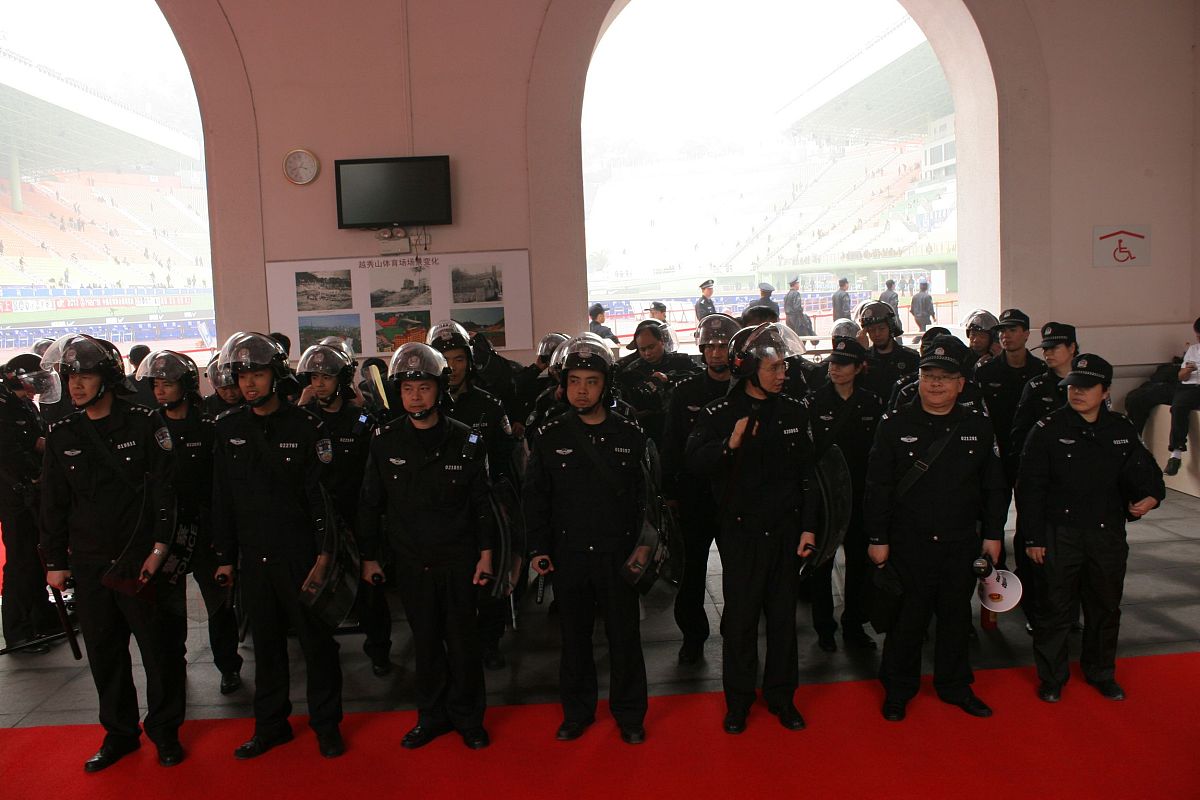 舞蹈培训学校安全管理实践日志 - 隐患排查与整改