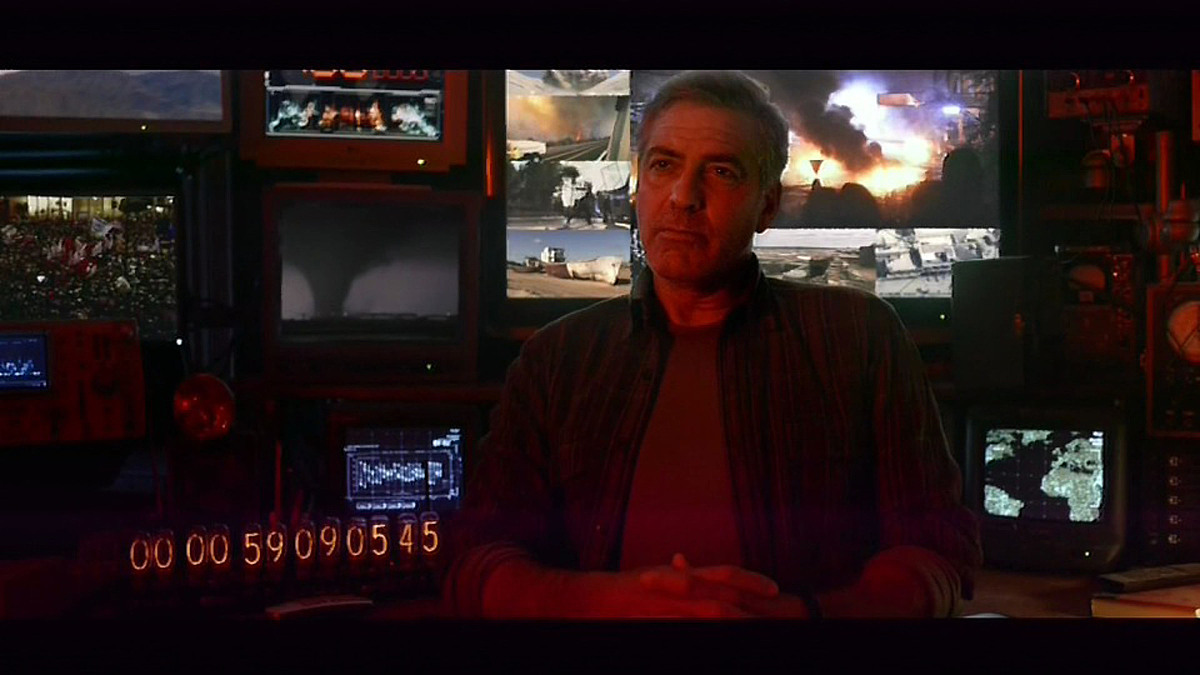 电影《危情时速》剧情解析：一场惊险刺激的火车之旅