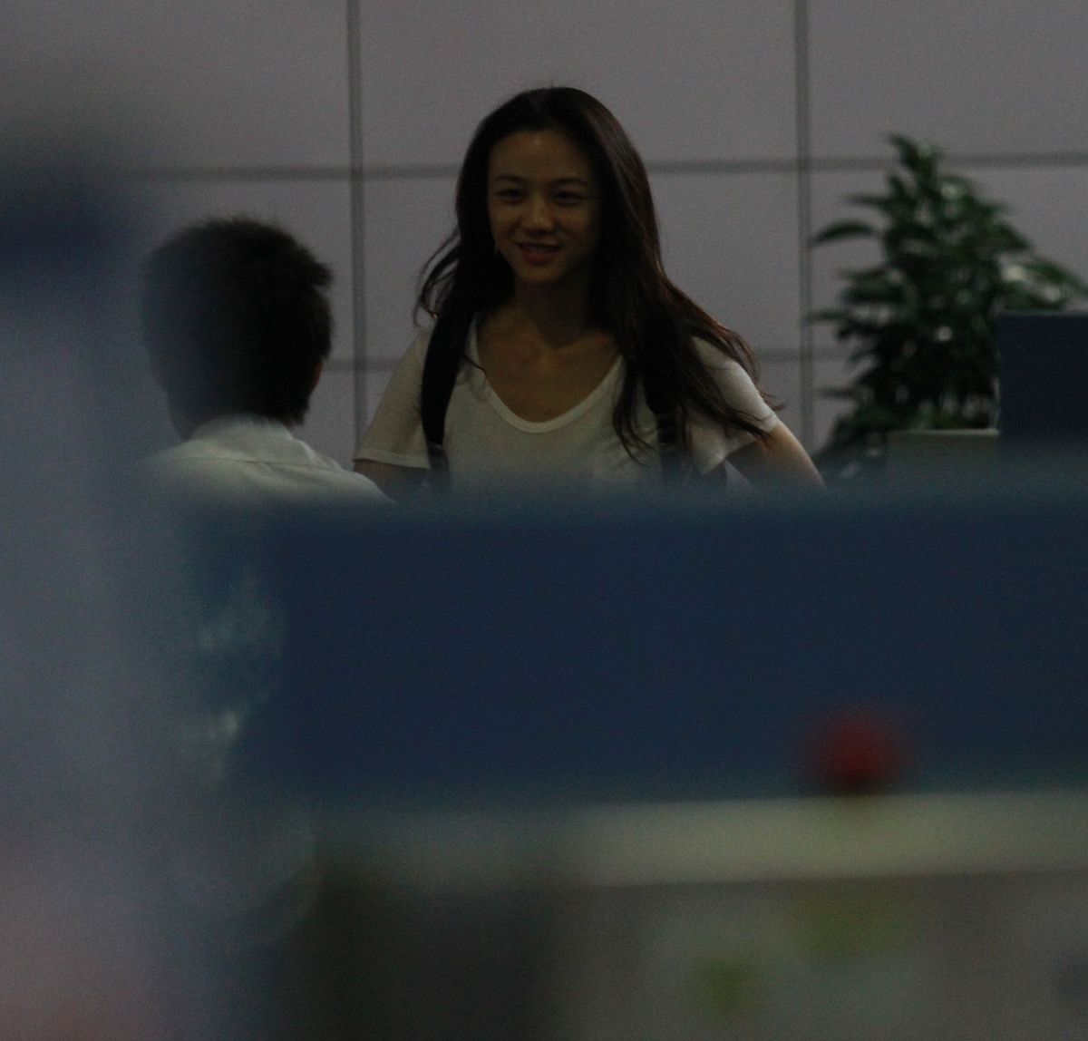 汤唯：中国实力派女演员，演绎经典角色，热心公益事业