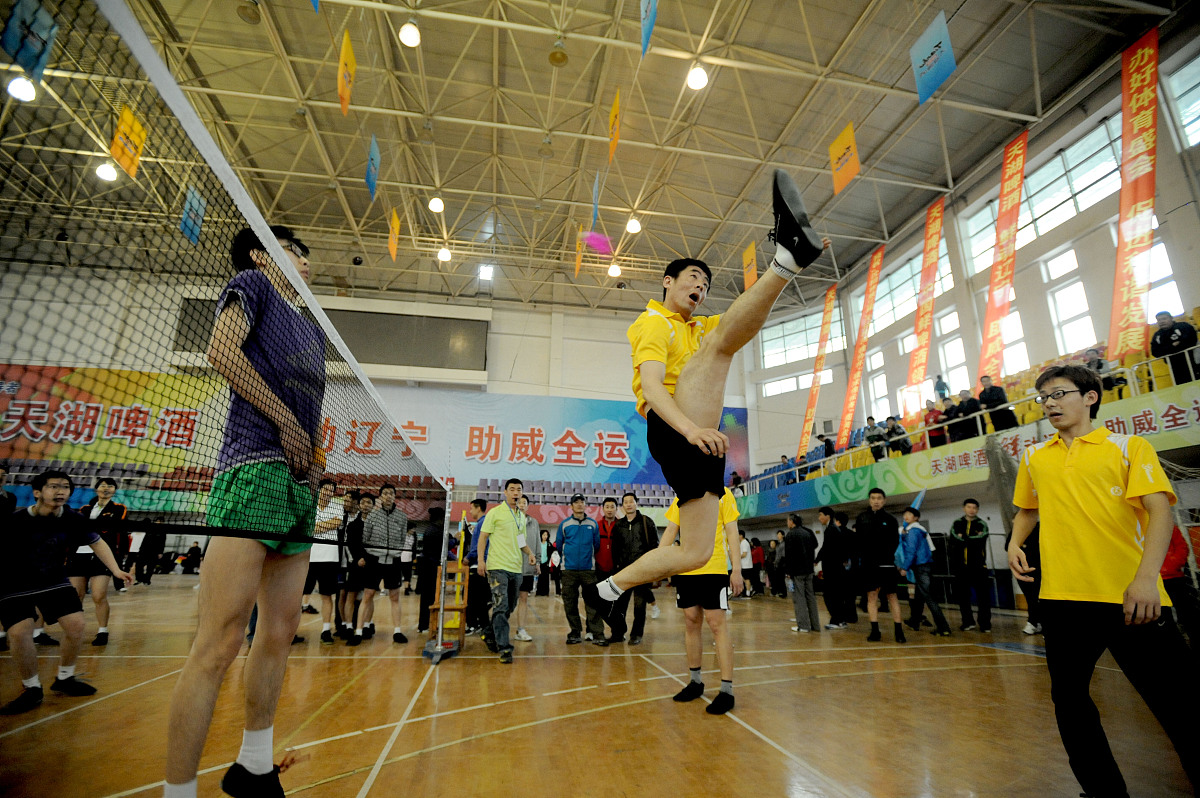 广西体育运动学校举重专业就业前途大不大