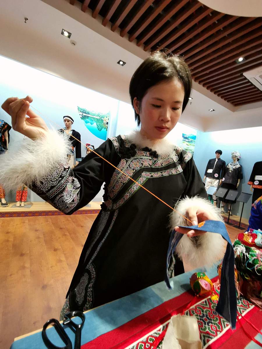 广西工贸职业技术学校2021年招生专业-专业设置及课程