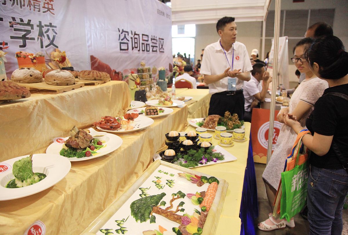 南京2023年初中生能上中专吗-怎么样