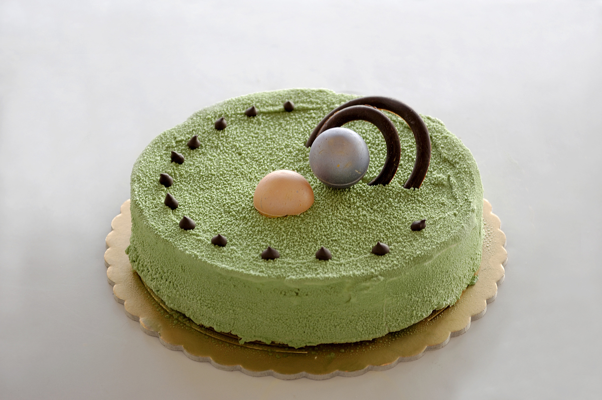 西安蛋糕培训学校烘焙行业发展前景趋势预测