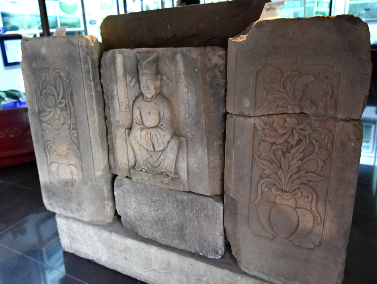 提升文物保护意识：以河池市宜州博物馆为例