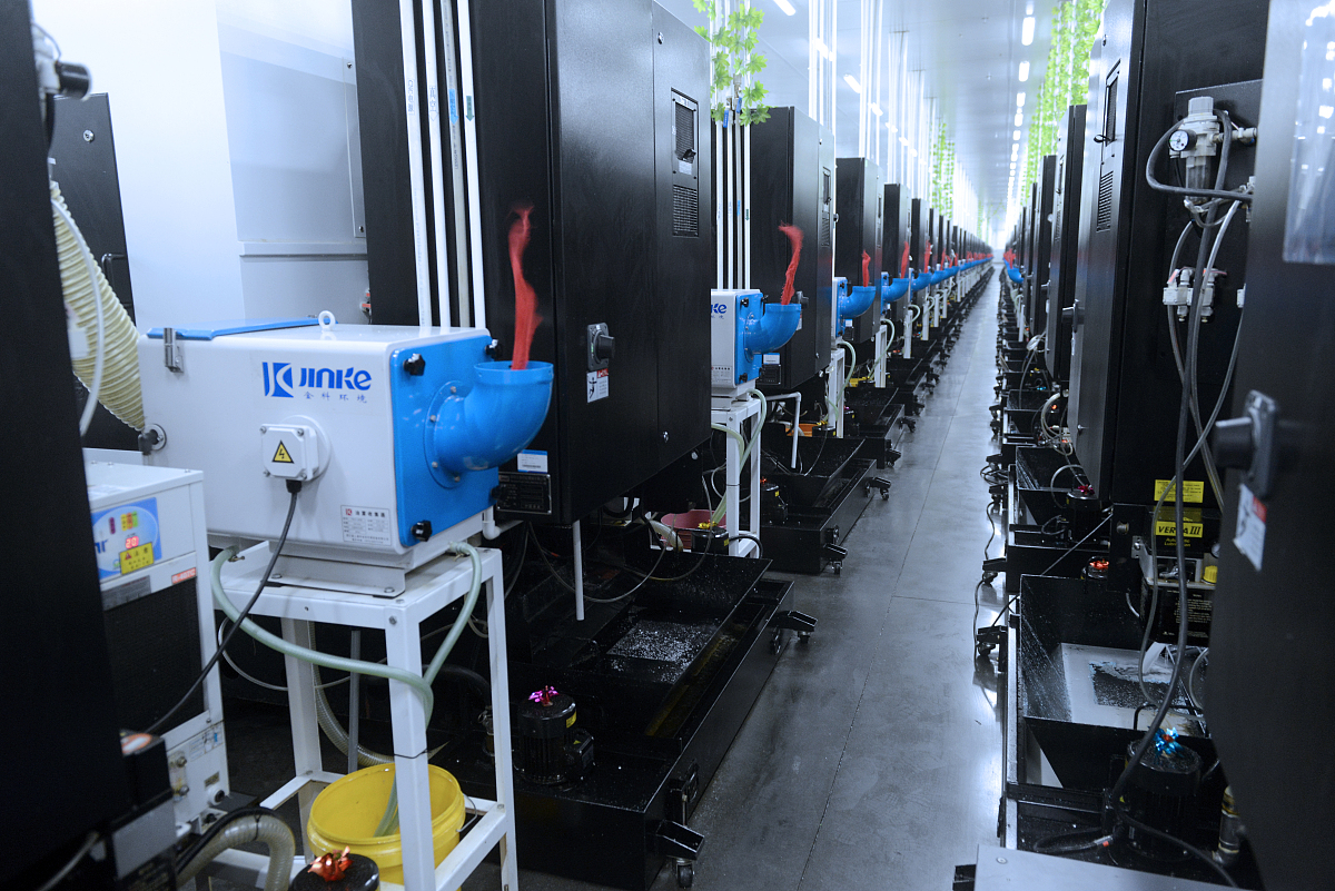 湖南高尔夫旅游职业学院机电设备维修与管理专业怎么样？就业前景及学习建议