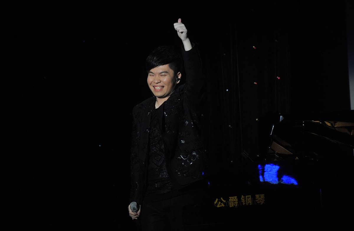 陶喆音乐才华横溢，影响力深远