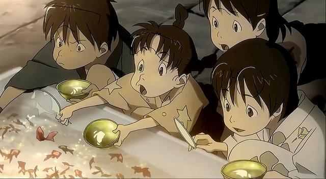 “电脑线圈”评价,推翻冰冷大都市套路,这部科幻动画描绘了一个温暖的未来