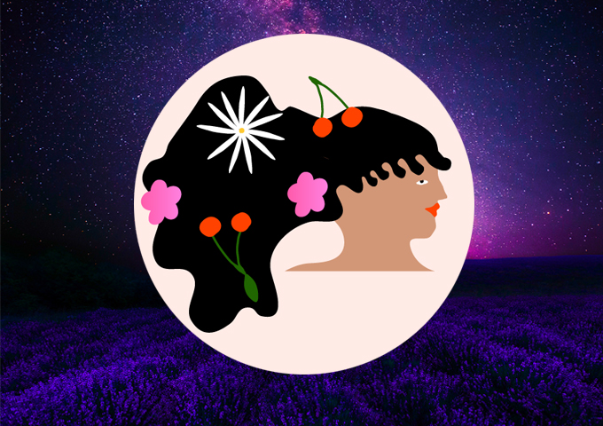 四月份情况运势处女,主要是巨蟹座,狮子座,星座座金牛星座男与天秤座女图片