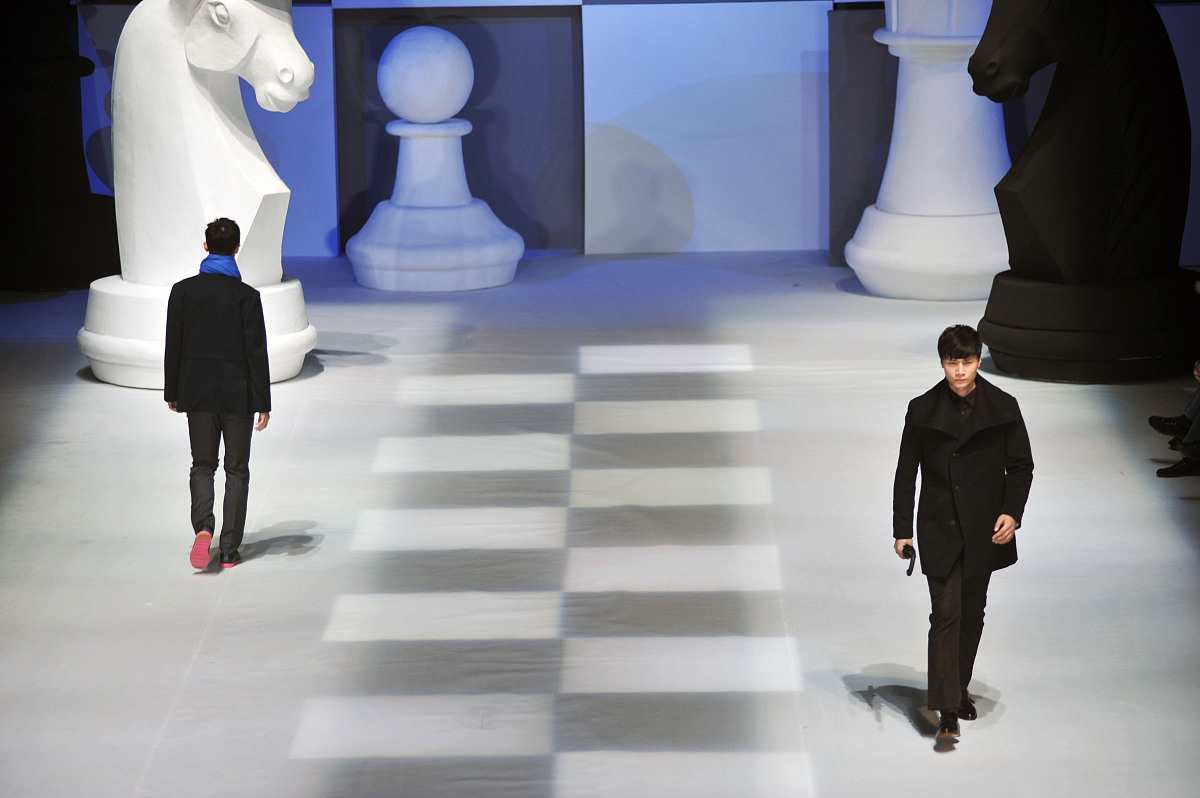 重庆市酉阳职业教育中心服装设计与工艺专业课程内容：培养优秀设计师的摇篮