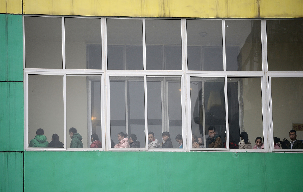 曲靖农校畜牧兽医2019年初中起点高职报名方法