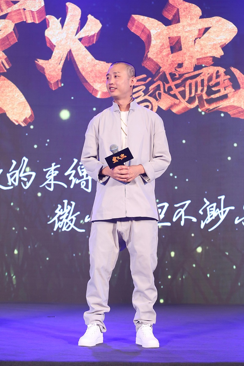 GAI 嘻哈神曲《我的生活》歌词：燃爆你的耳朵！