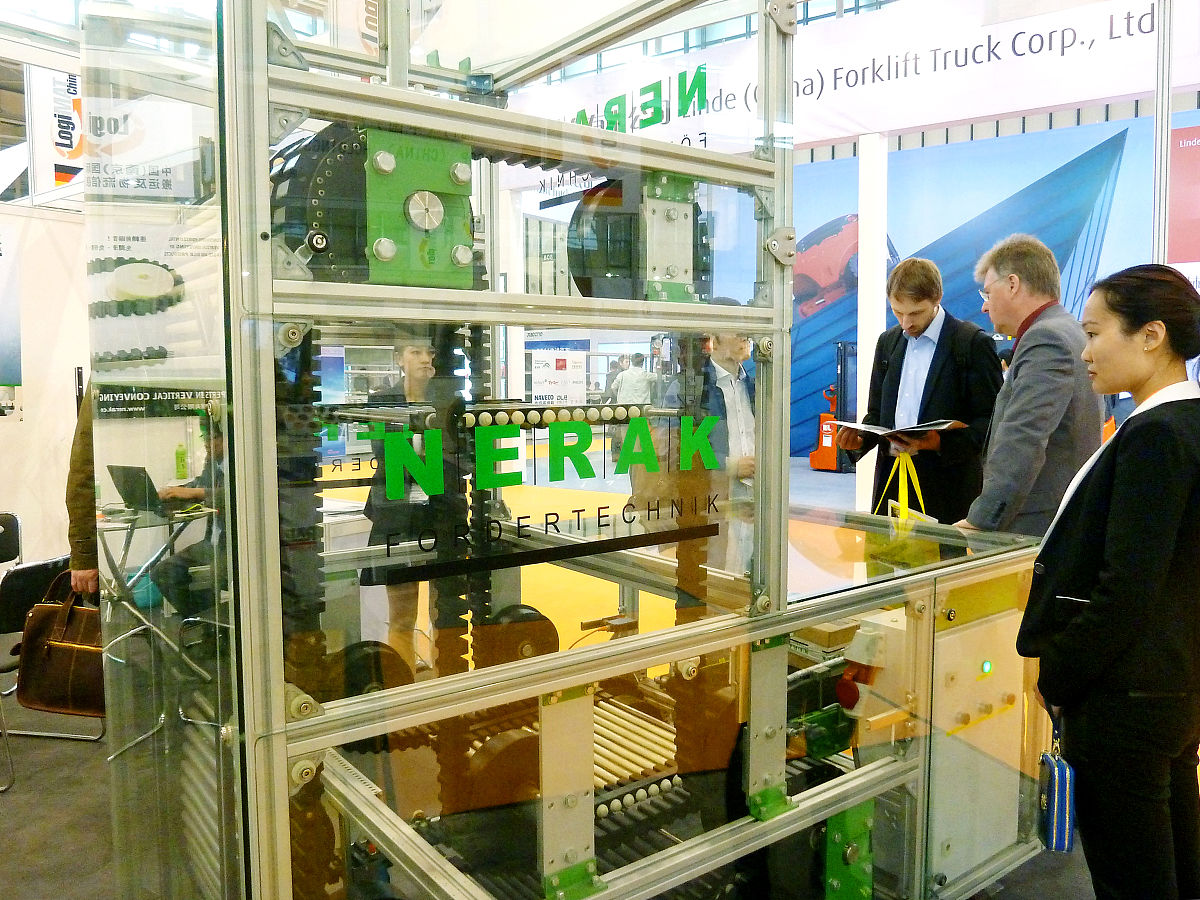 巴中柳江职业技术学校物流管理专业就业前途大不大