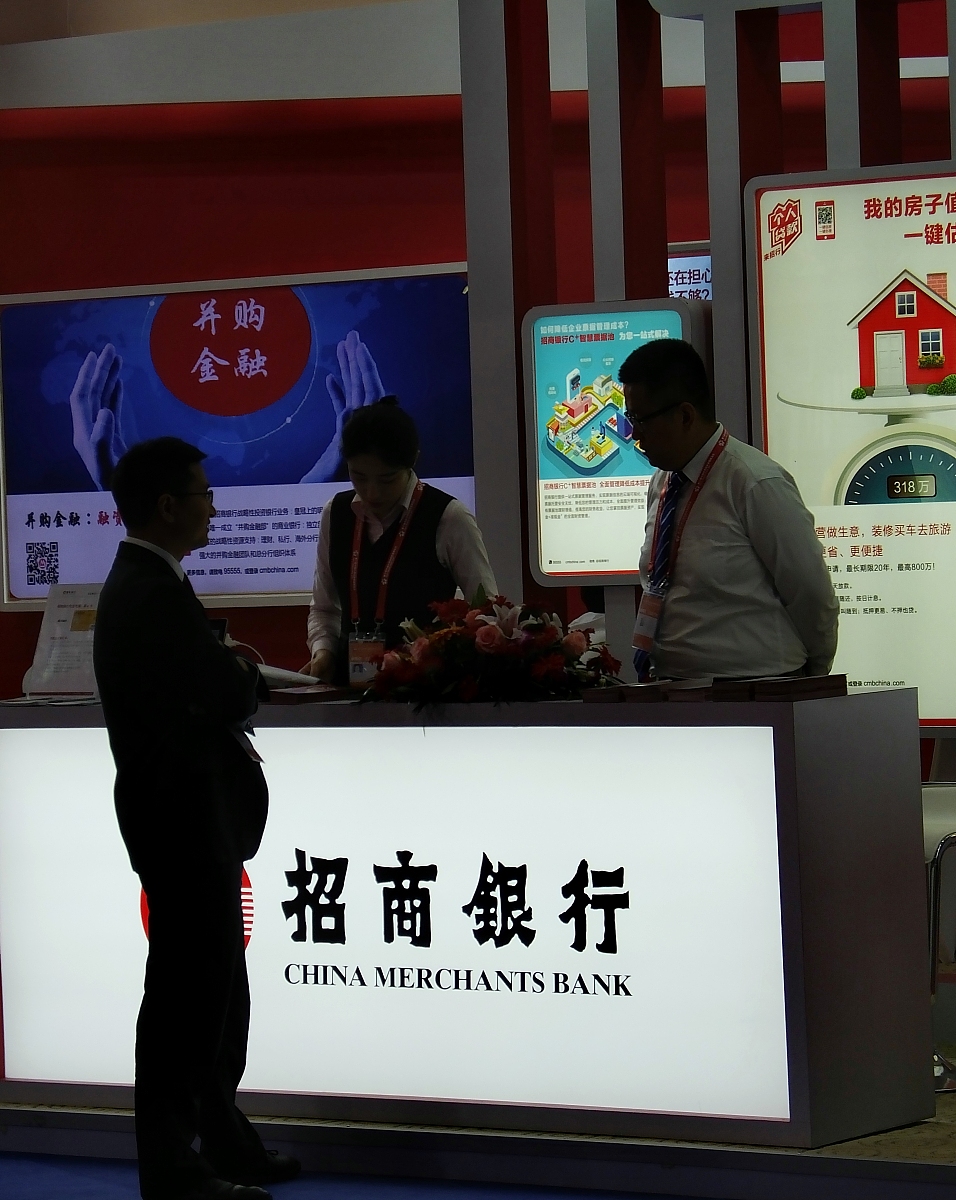 如何找到房地产、美业、餐饮等行业的合作伙伴？