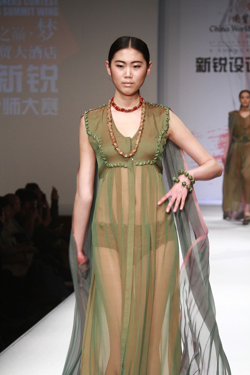 贵州服装设计与工艺专业中专中职学校推荐：学服装设计，就读这些学校！