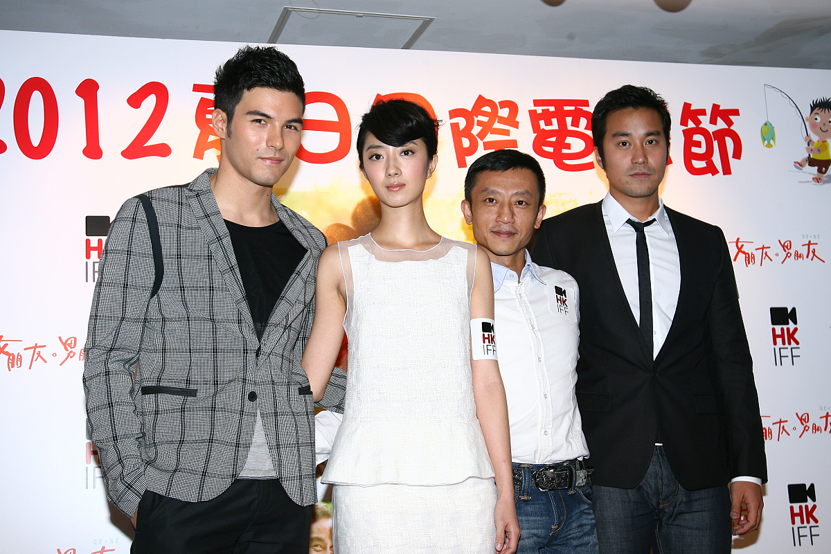 女友没介绍男友给朋友怎么办？