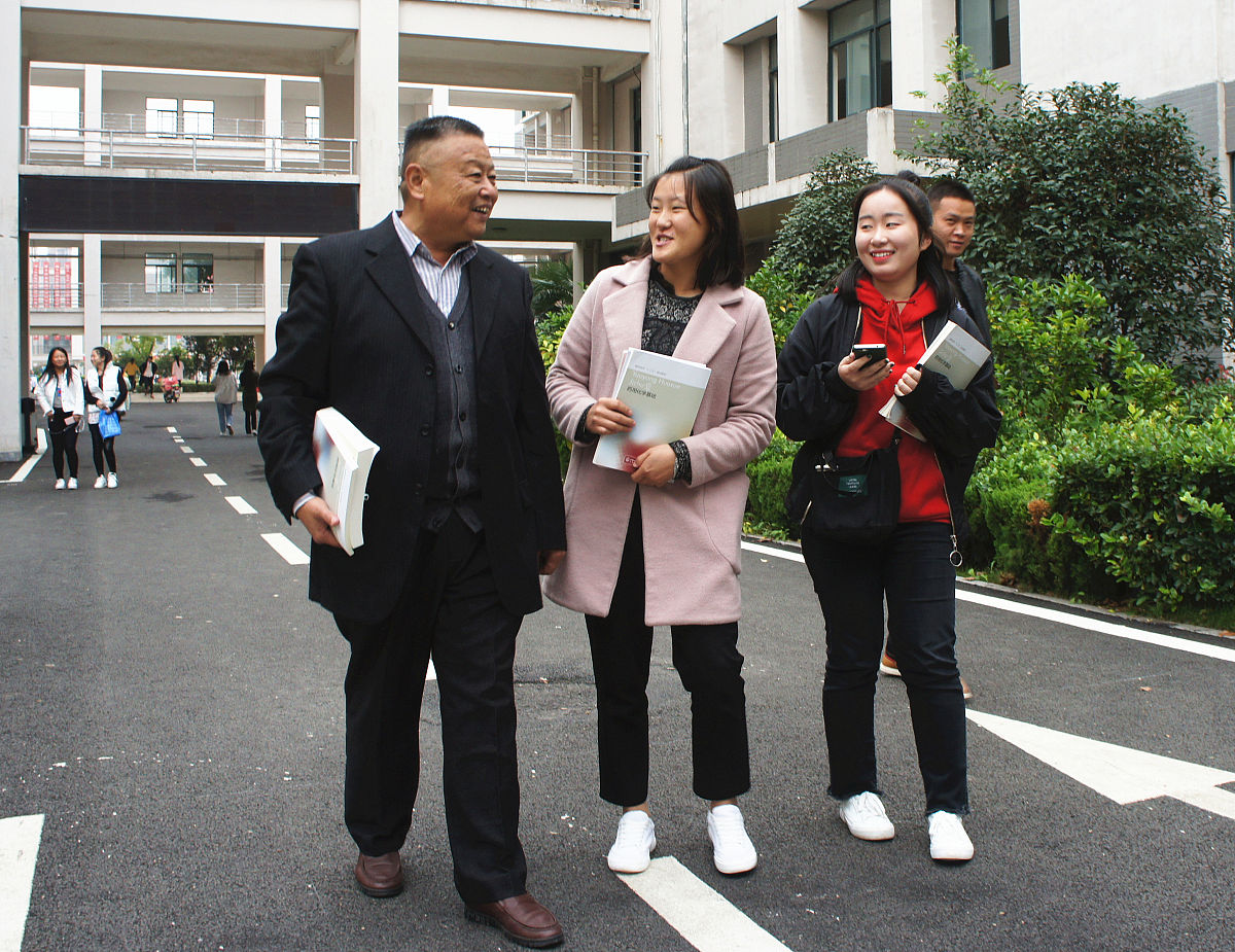 重庆铁路学校城市轨道交通信号专业学习体验：学什么？未来怎么样？