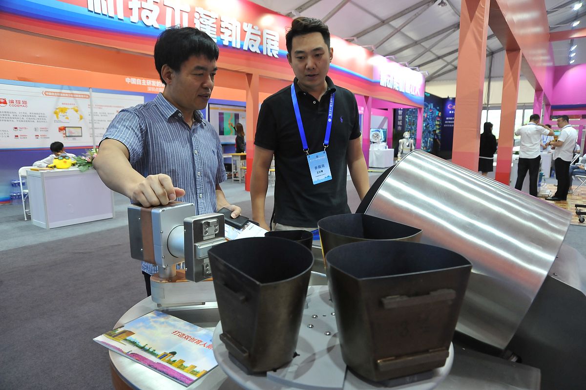 补料控制方法与方式有哪些