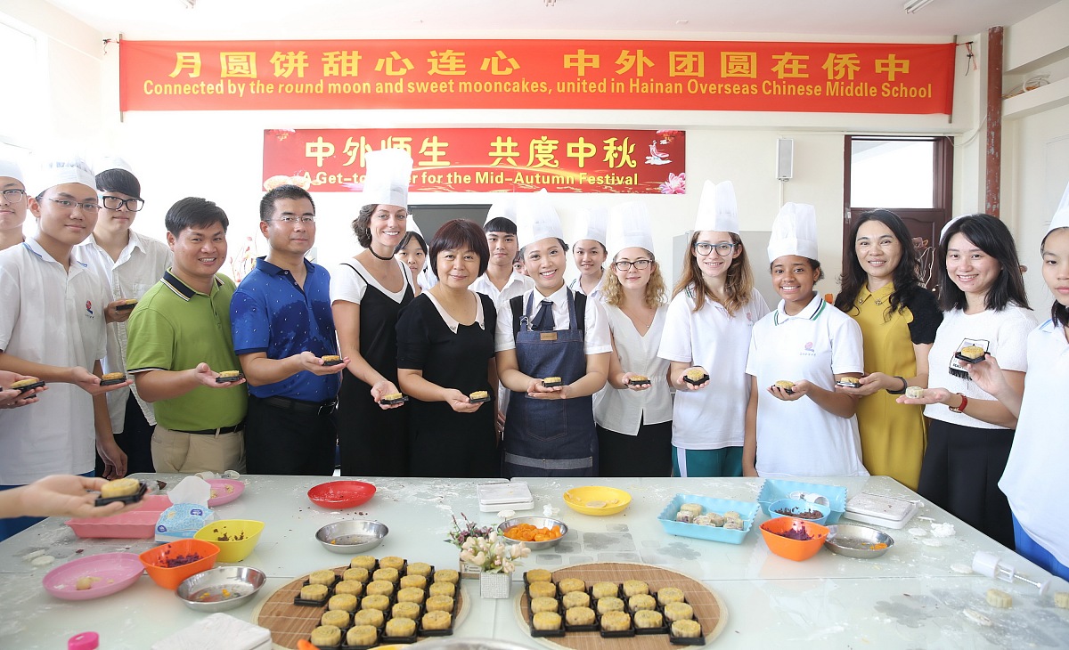 西安新东方技工学校的西式面点专业前景如何